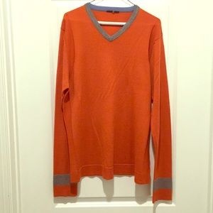 Elie Tahari men top size XL